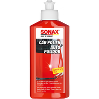 Blizgiklis SONAX Car polish 250ml