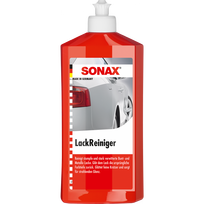 Blizgiklis SONAX Paintwork Cleaner 500ml