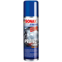 Vaškas SONAX Xtreme Protect + Shine 210ml