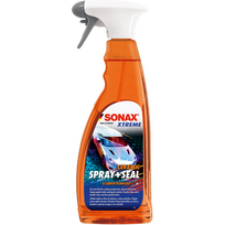 Vaškas SONAX Xtreme Spray + Seal 750ml