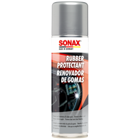 Silikoninis purškalas SONAX Rubber Protectant 300ml