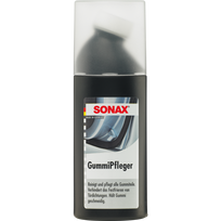 Silikoninis pieštukas SONAX Rubber Protectant 100ml