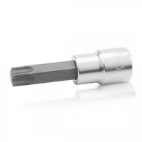Galvutė su antgaliu torx TOPTUL BCXA1645