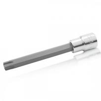 Galvutė su antgaliu torx TOPTUL BCVA1655
