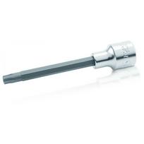 Galvutė su antgaliu torx TOPTUL BCGA1645