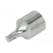 Galvutė su antgaliu torx HANS 4014T40