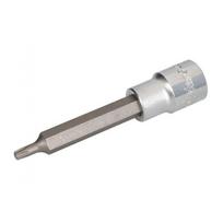 Galvutė su antgaliu torx HANS 40244T25