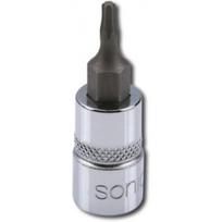 Galvutė su antgaliu torx SONIC 8163725