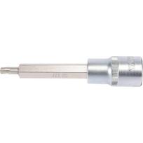 Galvutė su antgaliu torx YATO YT04322