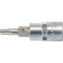 Galvutė su antgaliu torx YATO YT04304