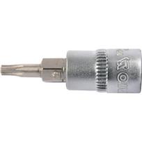 Galvutė su antgaliu torx YATO YT04303