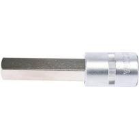 Galvutė su antgaliu HEX YATO YT04398