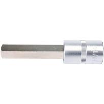 Galvutė su antgaliu HEX YATO YT04397