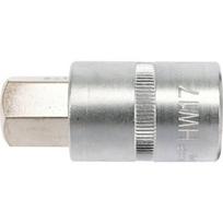 Galvutė su antgaliu HEX YATO YT04388