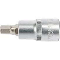 Galvutė su antgaliu HEX YATO YT04384