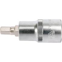 Galvutė su antgaliu HEX YATO YT04383