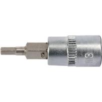 Galvutė su antgaliu HEX YATO YT04370