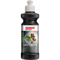 Poliravimo pasta SONAX Profiline Perfect Finish 250ml