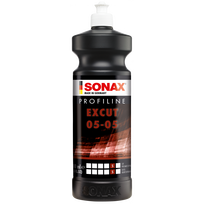 Poliravimo pasta SONAX Profiline ExCut 05-05 1l