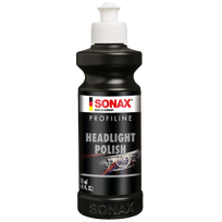 Poliravimo pasta SONAX Profiline Headlight Polish 250ml