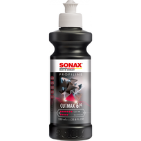 Poliravimo pasta SONAX Profiline CutMax 250ml