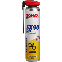 Universalus tepalas SONAX SX90 Plus EasySpray 400ml