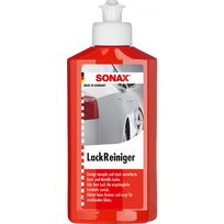 Poliravimo pasta SONAX Paint Cleaner 250ml