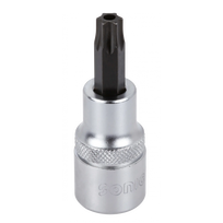 Galvutė su antgaliu torx SONIC 83706240