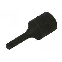 Galvutė su antgaliu torx HANS 40142BT40