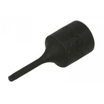 Galvutė su antgaliu torx HANS 40142BT20