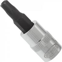 Galvutė su antgaliu torx VIGOR V2141