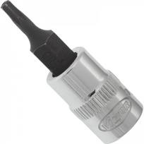 Galvutė su antgaliu torx VIGOR V2138