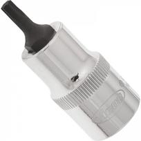 Galvutė su antgaliu torx VIGOR V2152