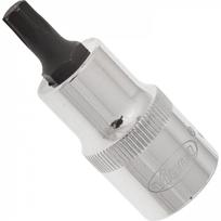 Galvutė su antgaliu torx VIGOR V2155