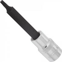 Galvutė su antgaliu torx VIGOR V2161