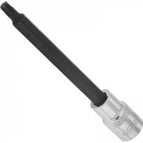 Galvutė su antgaliu torx VIGOR V2173