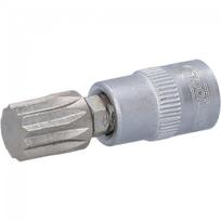 Galvutė su antgaliu XZN KS TOOLS 9171546