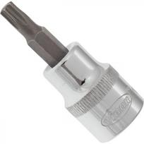 Galvutė su antgaliu torx VIGOR V2300N