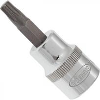 Galvutė su antgaliu torx VIGOR V2299N