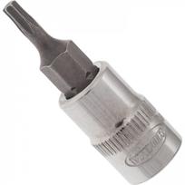 Galvutė su antgaliu torx VIGOR V2442N