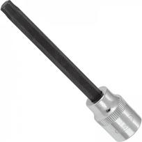 Galvutė su antgaliu torx VIGOR V6088
