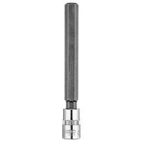 Galvutė su antgaliu HEX NEO TOOLS 10333