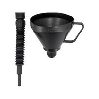Piltuvas YATO YT0692