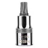 Galvutė su antgaliu torx NEO TOOLS 08756