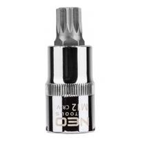 Galvutė su antgaliu XZN NEO TOOLS 08734
