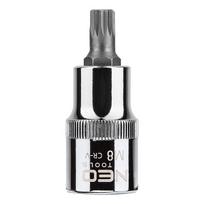 Galvutė su antgaliu XZN NEO TOOLS 08732
