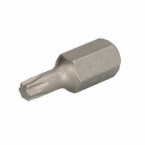 Torx varžtų antgalis HANS 043-3T30