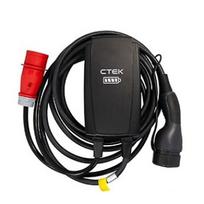 Elektromobilių įkroviklis CTEK NJORD GO BUNDLE 40-503