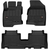 Kilimėliai FROGUM 3D407558 Opel Antara, Chevrolet Captiva