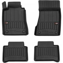 Kilimėliai FROGUM 3D408104 Mercedes-Benz CLS C219, W211